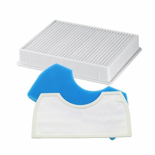 Replacement dust hepa filter - replacement,