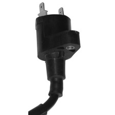 External Coil 12V A.C. For