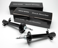 FRONT SHOCK ABSORBERS SHOCKS X