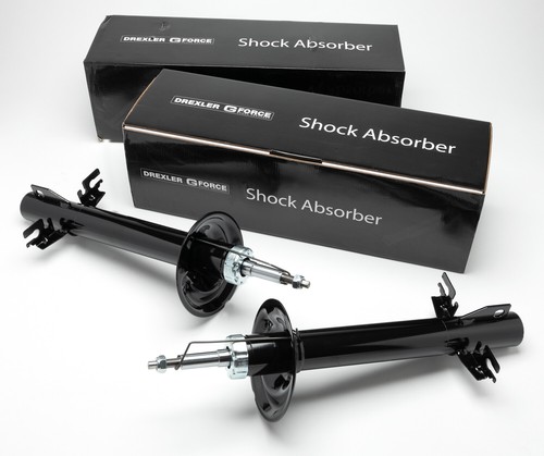Front shock absorbers shocks - front, x