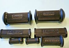 TRIUMPH 3TA 5TA T100 T120 FOOT