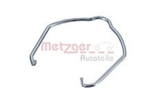 Charge Air Hose Holding Clamp