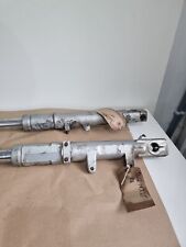 Moto Guzzi V50 3, Monza Pair