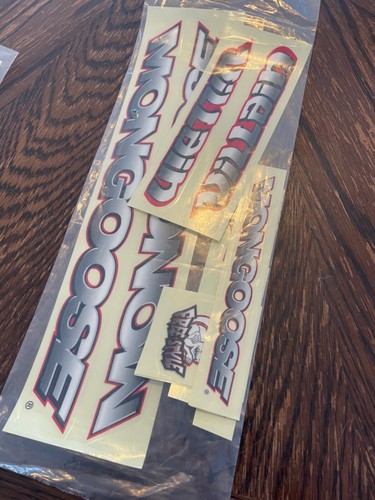 Old school nos mongoose - school,