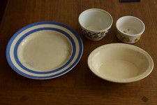 VINTAGE T.G.GREEN JOBLOT