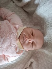 Ashton Drake Galleries Welcome Home Baby Emily  Artist Linda Webb  So Truly Real