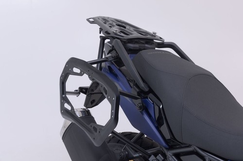 Motech pro side - side, carrier