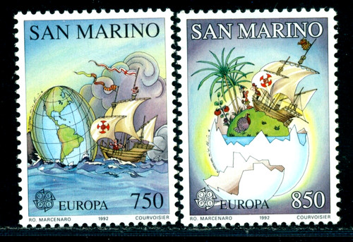 1992 america - 1992,