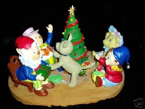 Enid blyton noddy - blyton’s,