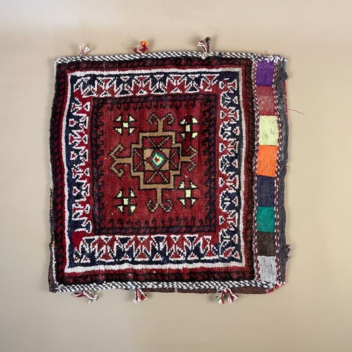 Antique morocco kilim - morocco,
