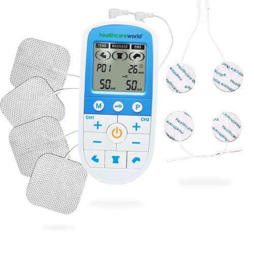 Tens machine ems - machine,