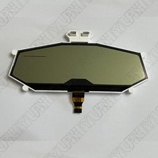 Instrument Speedometer LCD
