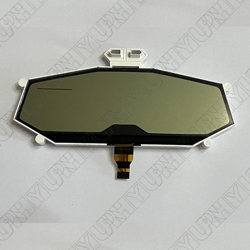 Instrument speedometer lcd - instrument,