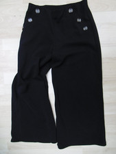PRIMARK SIZE 10 LADIES BLACK