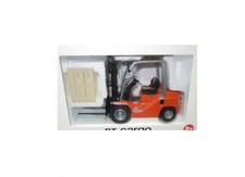 BT Cargo C4D250T Diesel