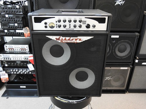 Ashdown 500 evo ii - 500,