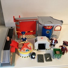 Postman Pat Bundle Deluxe