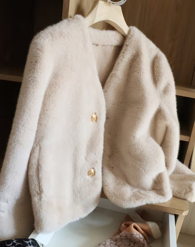 Women warm faux - women,