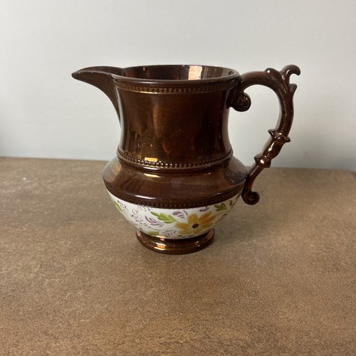 Antique 1850 staffordshire - antique,