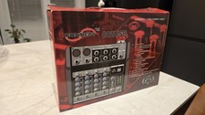 Wharfedale Pro Connect 802 USB