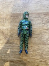 Action Force Z Force Infantryman Vintage Palitoy 163