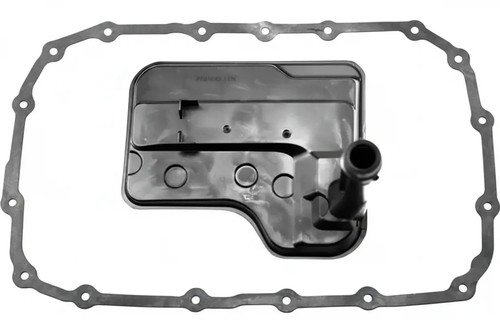 Automatic transmission filter