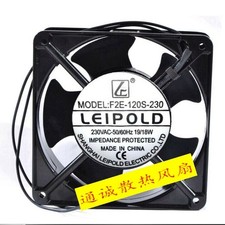 Leipold f2e 120s - f2e-120s-230, 230v