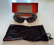 McLaren Vintage Sunglasses - Vodafone McLaren Mercedes