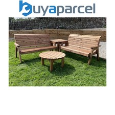 Charles Taylor Wooden Garden 6