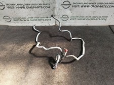 LAND ROVER DISCOVERY 3 L319 2.7 DIESEL FUEL INJECTOR LEAK OFF RETURN PIPE