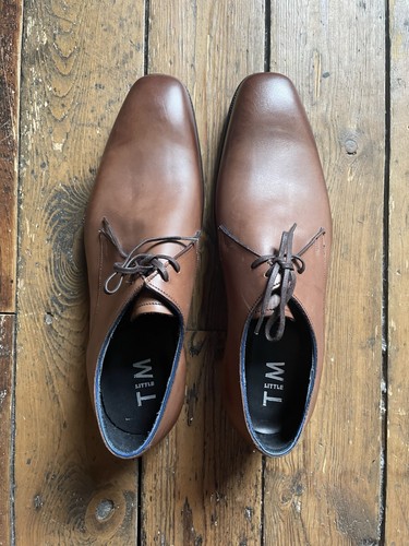 Tim little men s - little, (grenson)