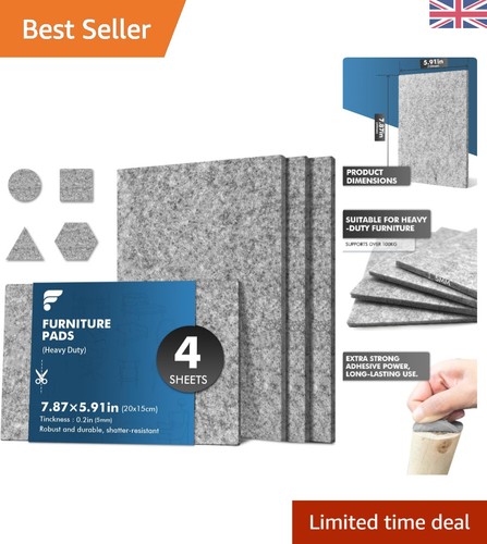 Furniture pads floor - furniture,