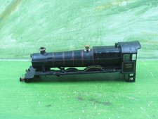 Mainline manor class loco body