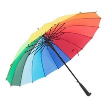 Ladies Birdcage Rain Strong