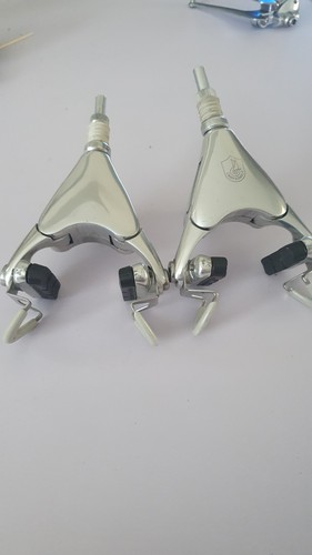 Campagnolo record delta 2nd - campagnolo,