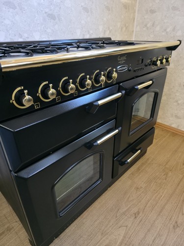 All gas rangemaster classic - all,