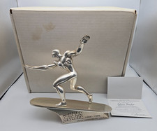 Silver Surfer Marvel 30th