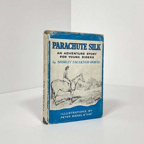 Parachute silk adventure - silk,,