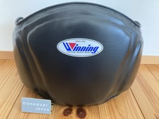 Winning Boxing Compact Body