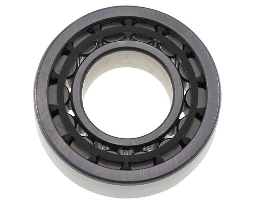Crankshaft bearing alternator - crankshaft,