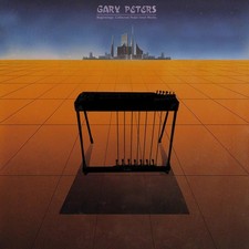 Gary Peters Beginnings