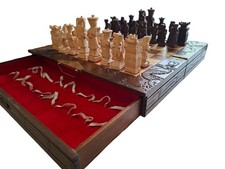 Vintage chinese eight - chinese,