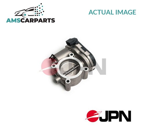 Throttle body 75e9185 jpn - throttle,