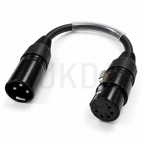 Stagecore pin female xlrf - stagecore,