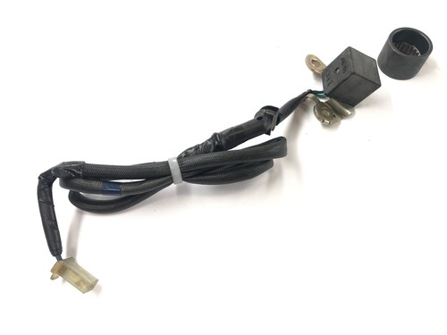 Honda xbr 500 pc15 - 500, [1989]