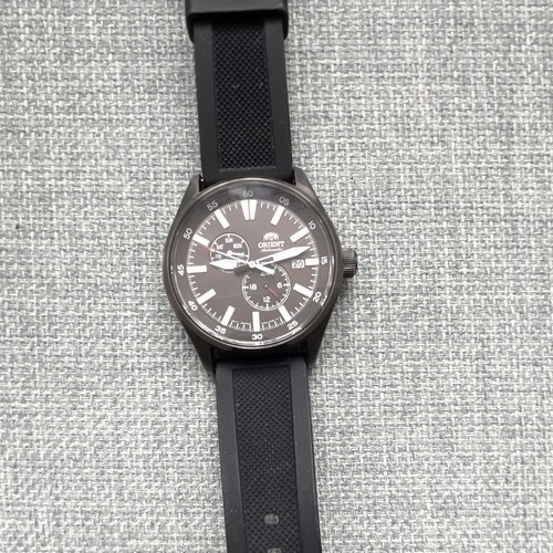 Orient ak0403n10b auto 42mm - auto,