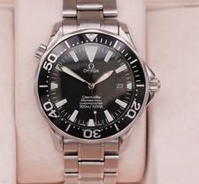 Omega 2254 seamaster - omega,