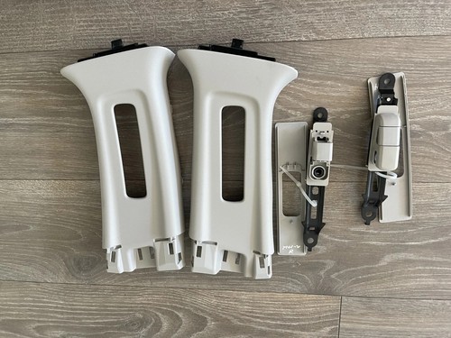 Honda x interior parts - honda,