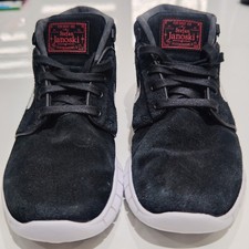 Stefan Janoski max Mid Nike