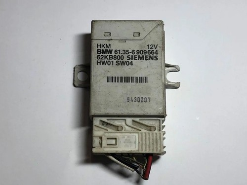 Bmw e39 tailgate - bmw,